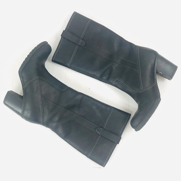 Timberland Earthkeepers Rudston Waterproof Pull-on Boots - Size 6.5 - Picture 7 of 15